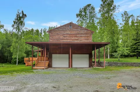 20903 Chickadee St, Chugiak, AK 99567 photo 6
