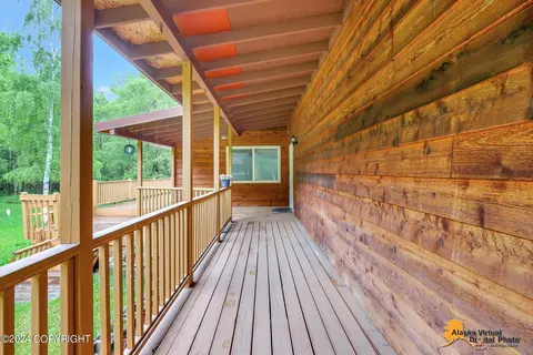 20903 Chickadee St, Chugiak, AK 99567 photo 9