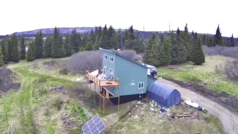 36303 Hutcheon-apricity St, Homer, AK 99603