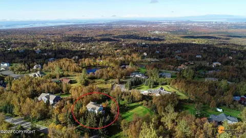 View/Area - 10050 Prospect Dr, Anchorage, AK 99507 photo 12 of 20