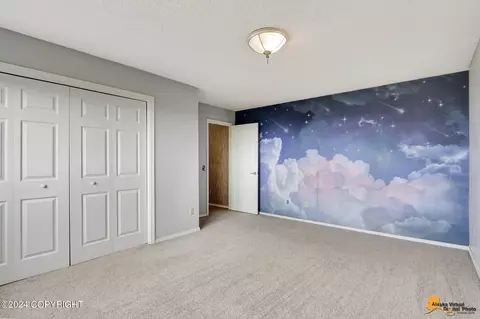 Bedroom - 10050 Prospect Dr, Anchorage, AK 99507 photo 3 of 7