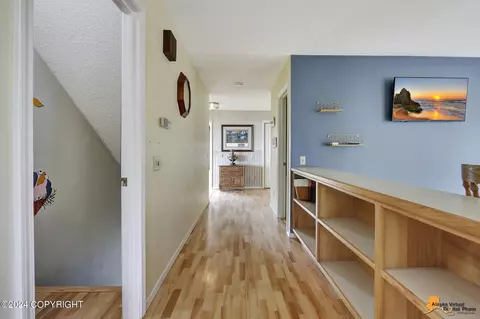 Entry Way - 10050 Prospect Dr, Anchorage, AK 99507 photo 8 of 8