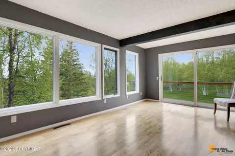 Living - 10050 Prospect Dr, Anchorage, AK 99507 photo 7 of 7