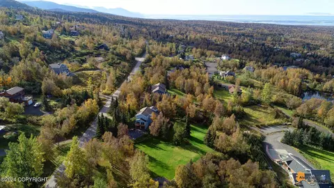 View/Area - 10050 Prospect Dr, Anchorage, AK 99507 photo 15 of 20