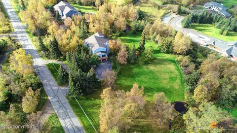 View/Area - 10050 Prospect Dr, Anchorage, AK 99507 photo 8 of 20
