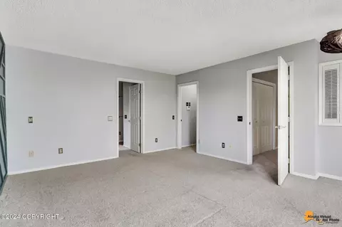Bedroom - 10050 Prospect Dr, Anchorage, AK 99507 photo 1 of 7