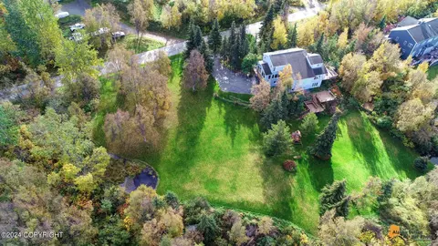 View/Area - 10050 Prospect Dr, Anchorage, AK 99507 photo 7 of 20