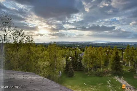 View/Area - 10050 Prospect Dr, Anchorage, AK 99507 photo 16 of 20