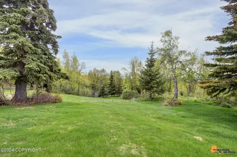 Exterior - 10050 Prospect Dr, Anchorage, AK 99507 photo 2 of 17