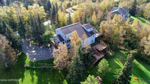 View/Area - 10050 Prospect Dr, Anchorage, AK 99507 photo 4 of 20