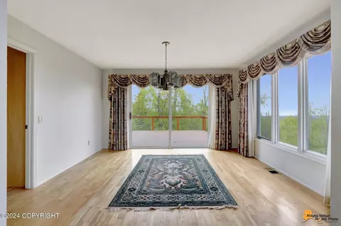 Dining - 10050 Prospect Dr, Anchorage, AK 99507 photo 3 of 3
