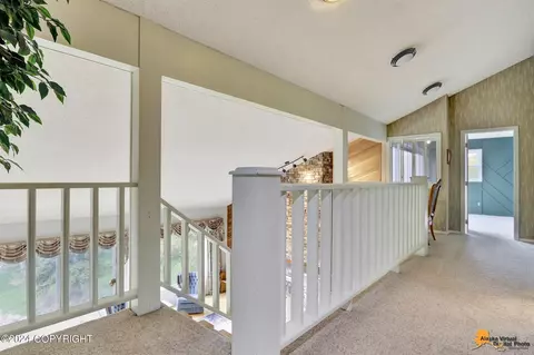 Entry Way - 10050 Prospect Dr, Anchorage, AK 99507 photo 6 of 8