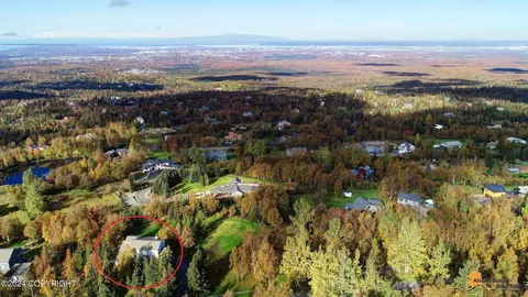 View/Area - 10050 Prospect Dr, Anchorage, AK 99507 photo 13 of 20