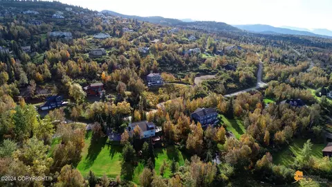 View/Area - 10050 Prospect Dr, Anchorage, AK 99507 photo 18 of 20
