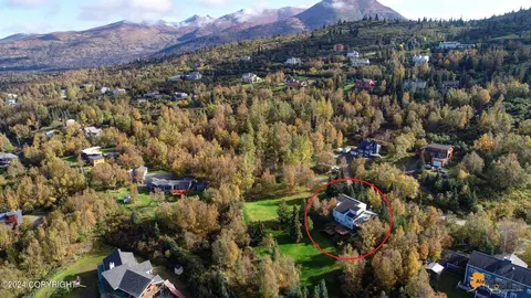 View/Area - 10050 Prospect Dr, Anchorage, AK 99507 photo 1 of 20