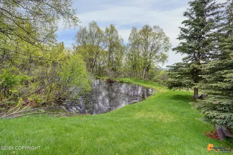 Exterior - 10050 Prospect Dr, Anchorage, AK 99507 photo 1 of 17