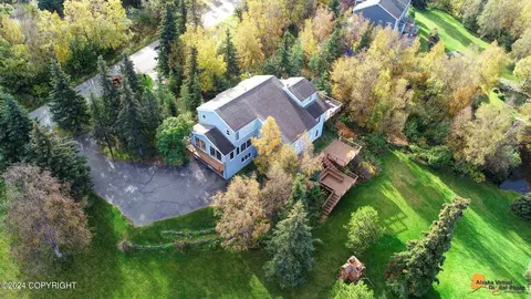 View/Area - 10050 Prospect Dr, Anchorage, AK 99507 photo 5 of 20