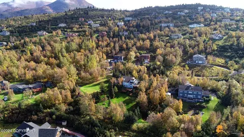 View/Area - 10050 Prospect Dr, Anchorage, AK 99507 photo 2 of 20