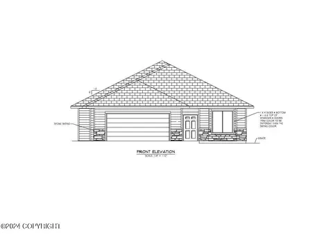7507 Eastbrook Cir, Anchorage, AK 99504