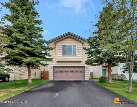 11026 Solitude Cir, Anchorage, AK 99515