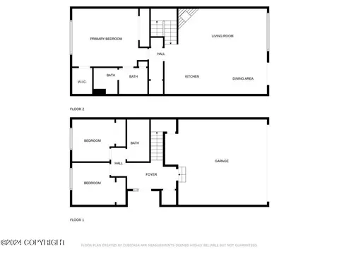 5701 Sapphire Loop, Anchorage, AK 99504 photo 34