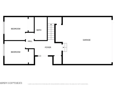 5701 Sapphire Loop, Anchorage, AK 99504 photo 32