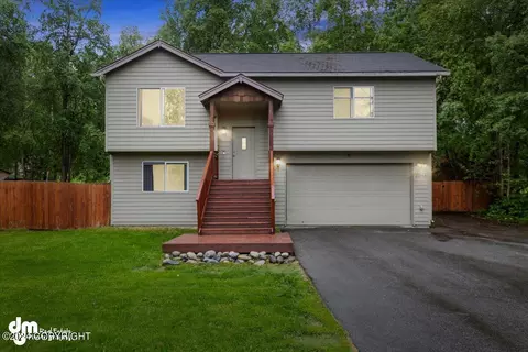 22444 Norton Ct, Chugiak, AK 99567