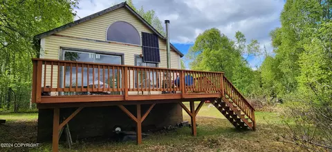 33259 S Mt Brooks Dr, Talkeetna, AK 99676