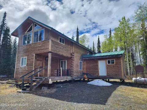 110 Richardson Highway, Copper Center, AK 99573