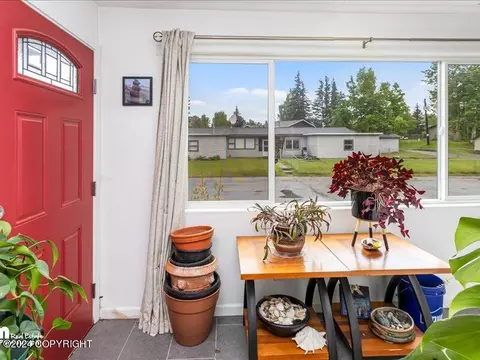 Entry Way - 2002 E 37th Ave, Anchorage, AK 99508 photo 1 of 4