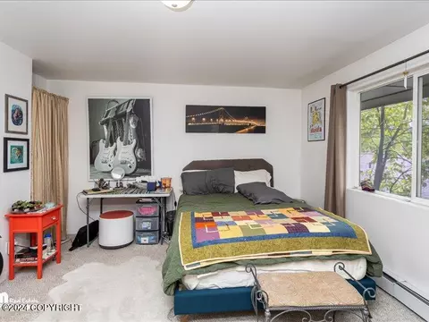 Bedroom - 2002 E 37th Ave, Anchorage, AK 99508 photo 3 of 7