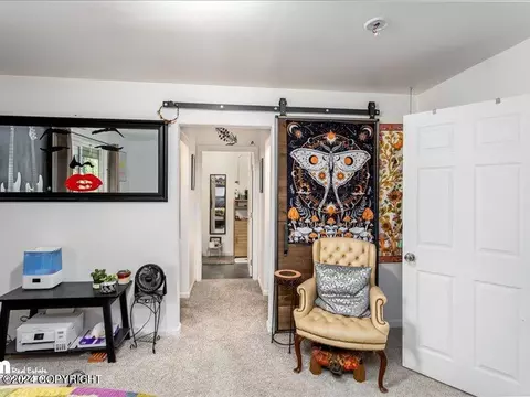 Entry Way - 2002 E 37th Ave, Anchorage, AK 99508 photo 3 of 4