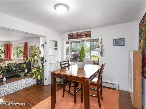 Dining - 2002 E 37th Ave, Anchorage, AK 99508 photo 1 of 1