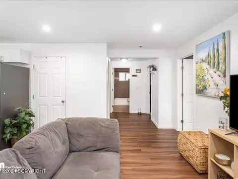 Entry Way - 2002 E 37th Ave, Anchorage, AK 99508 photo 4 of 4