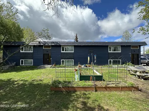 3932 E 9th Ave, Anchorage, AK 99508