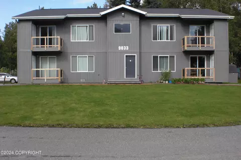 9033 Dewberry St, Anchorage, AK 99502