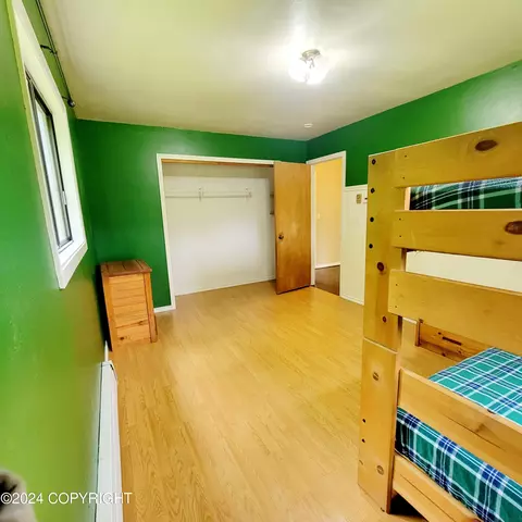 Bedroom - 39902 Olivia St, Kenai, AK 99611 photo 8 of 10