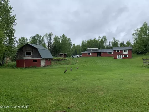 Exterior - 39902 Olivia St, Kenai, AK 99611 photo 11 of 14