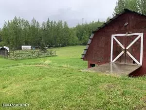 Exterior - 39902 Olivia St, Kenai, AK 99611 photo 12 of 14