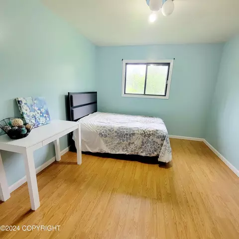 Bedroom - 39902 Olivia St, Kenai, AK 99611 photo 10 of 10