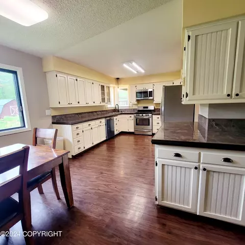 Kitchen - 39902 Olivia St, Kenai, AK 99611 photo 5 of 7