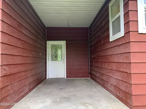 Exterior - 39902 Olivia St, Kenai, AK 99611 photo 14 of 14