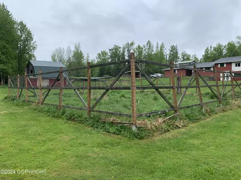 Exterior - 39902 Olivia St, Kenai, AK 99611 photo 10 of 14