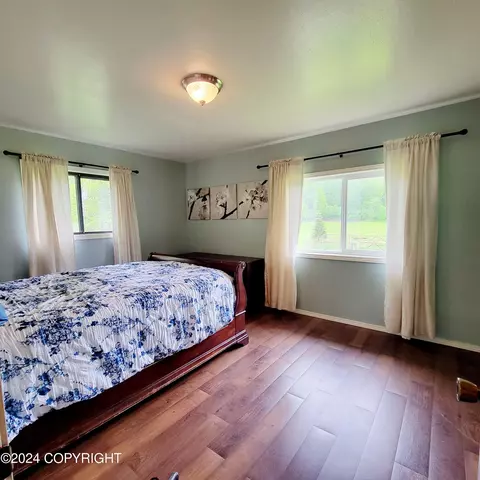 Bedroom - 39902 Olivia St, Kenai, AK 99611 photo 3 of 10