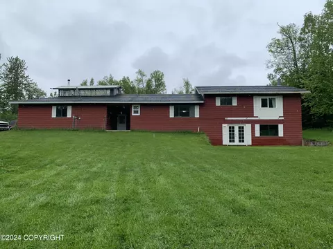 Exterior - 39902 Olivia St, Kenai, AK 99611 photo 2 of 14