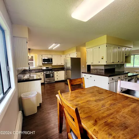 Kitchen - 39902 Olivia St, Kenai, AK 99611 photo 4 of 7