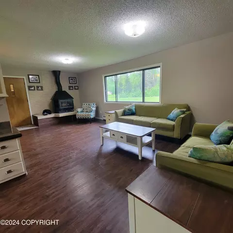 Living - 39902 Olivia St, Kenai, AK 99611 photo 3 of 8
