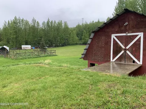 Exterior - 39902 Olivia St, Kenai, AK 99611 photo 7 of 14