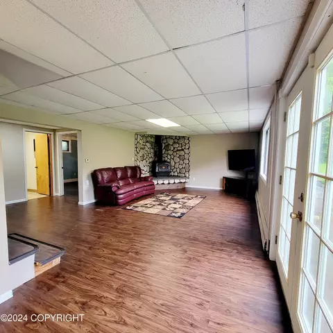 Living - 39902 Olivia St, Kenai, AK 99611 photo 6 of 8
