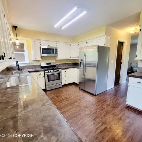 Kitchen - 39902 Olivia St, Kenai, AK 99611 photo 1 of 7